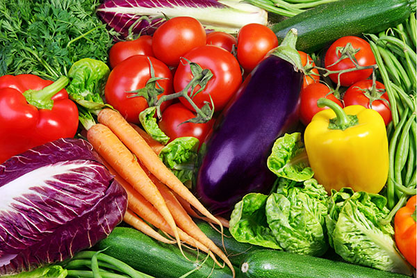 Vegetables thumbnail image